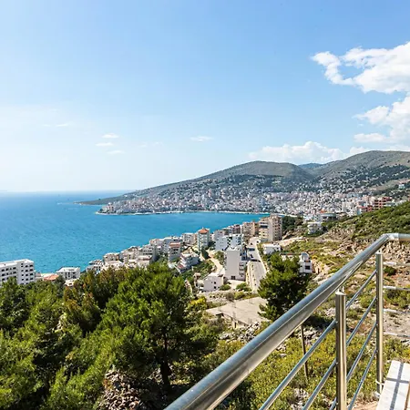 Apartment Penthouse, 3 Bedroom With Super Sea View Veranda *